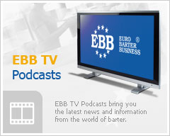 EBB TV Podcasts